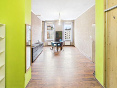 Mieszkanie Wrocław sprzedaż