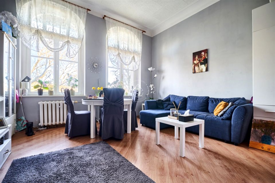 Mieszkanie Bydgoszcz