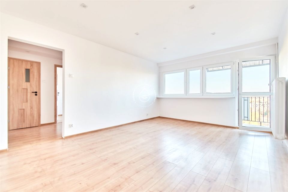 Mieszkanie blok mieszkalny Bydgoszcz