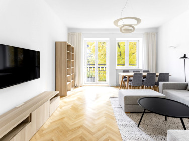 Mieszkanie Warszawa