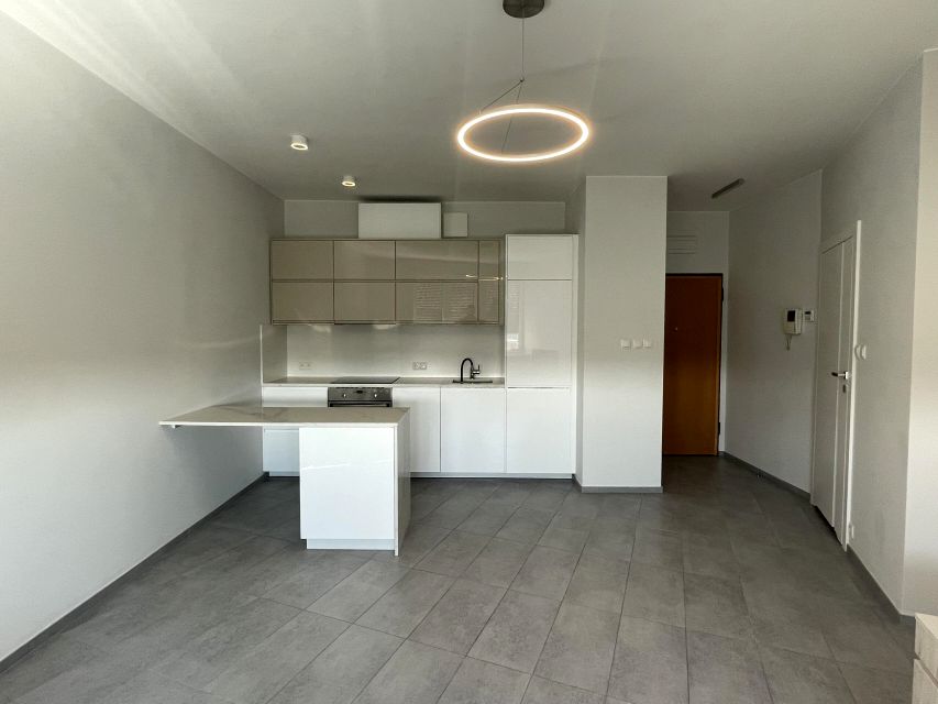 Mieszkanie Poznań wynajem