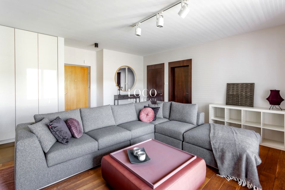 Mieszkanie apartamentowiec wynajem