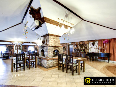 Budynek użytkowy Śniadowo