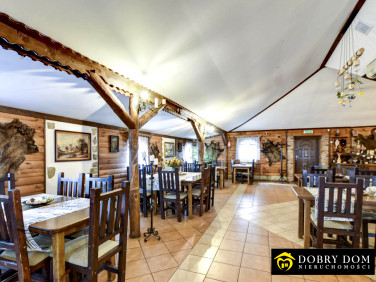 Budynek użytkowy Śniadowo