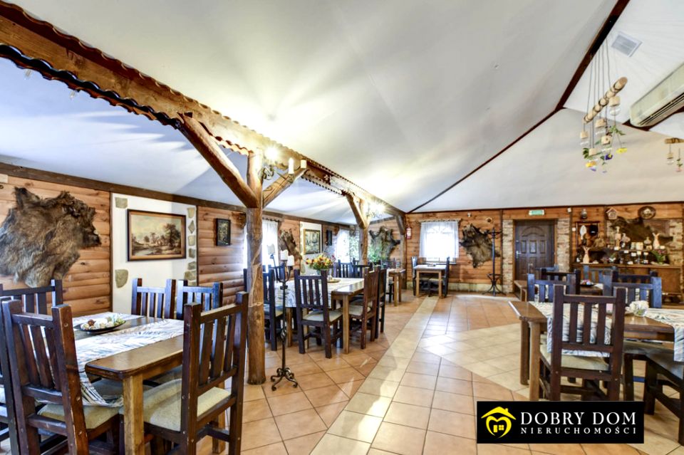 Budynek użytkowy Śniadowo