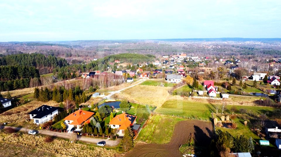 Działka budowlana sprzedam