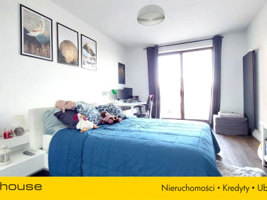 Mieszkanie apartamentowiec sprzedaż