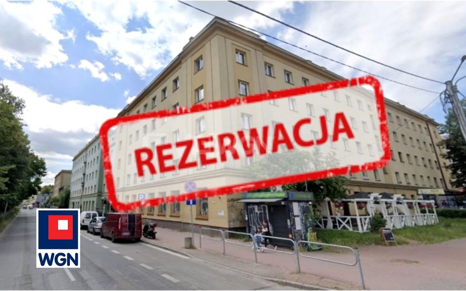 Mieszkanie Częstochowa