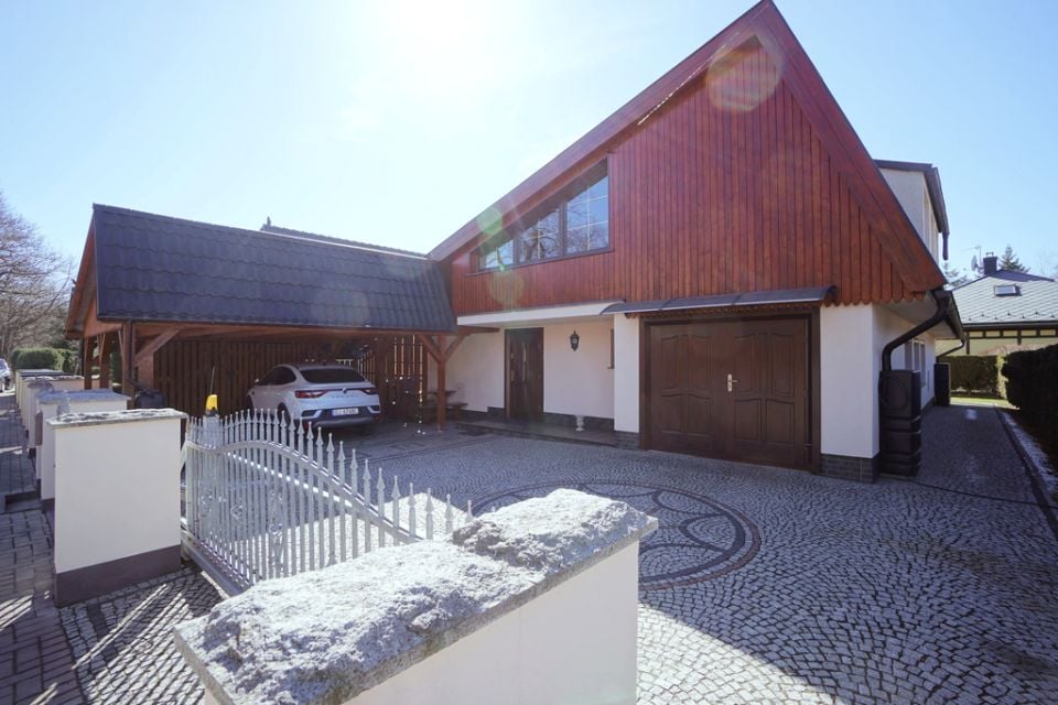 Dom Jelenia Góra