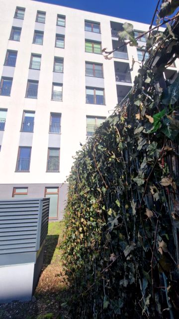 Działka inwestycyjna Warszawa