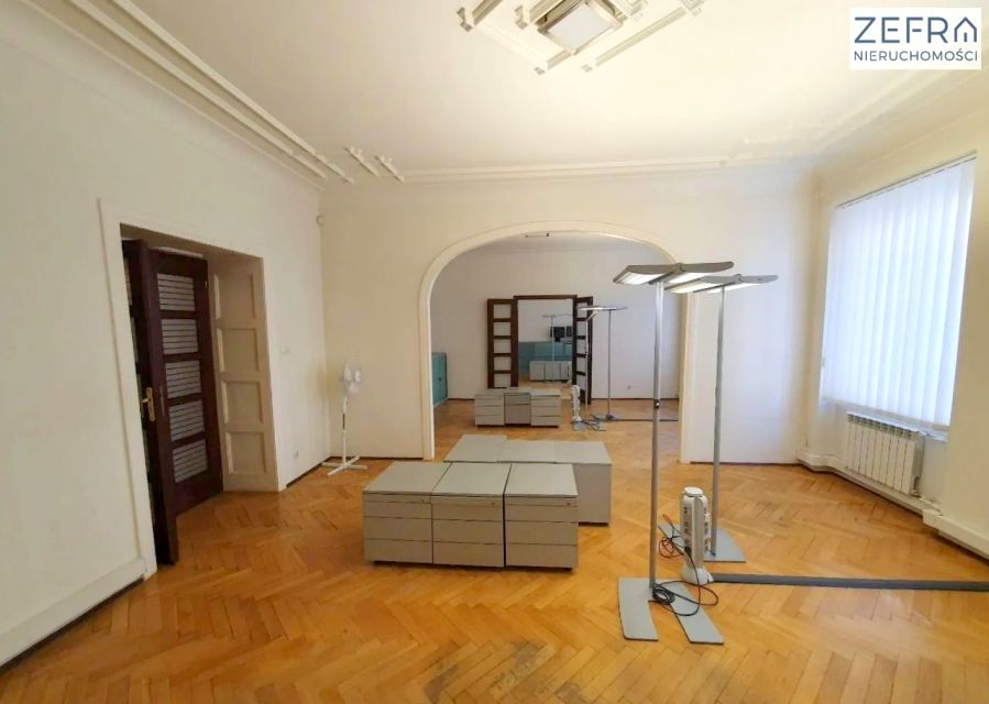 Lokal Kraków wynajem