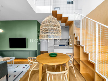 Mieszkanie apartamentowiec wynajem
