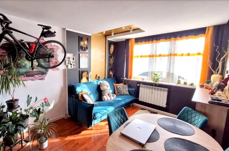 Mieszkanie Wrocław sprzedaż