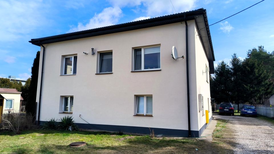 Dom Jaktorów sprzedaż