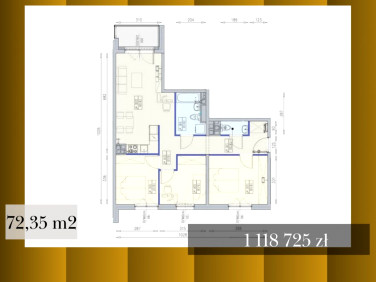 Mieszkanie Wrocław sprzedaż