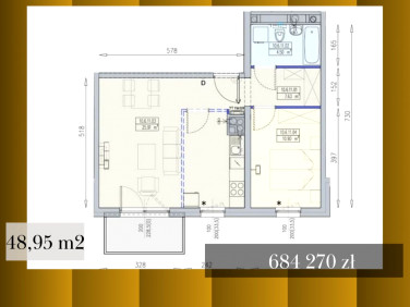 Mieszkanie Wrocław sprzedaż