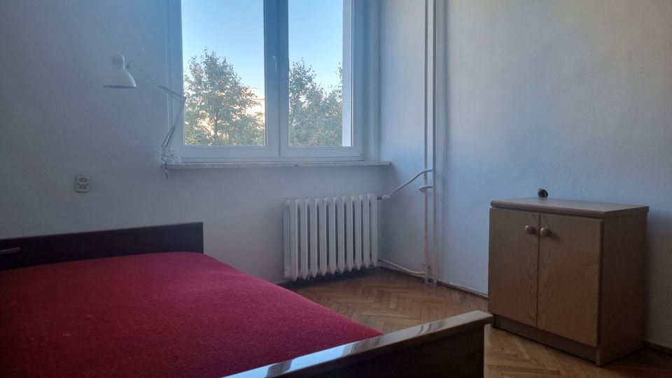 Mieszkanie Warszawa