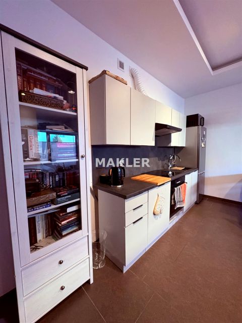 Mieszkanie dom wielorodzinny Bydgoszcz