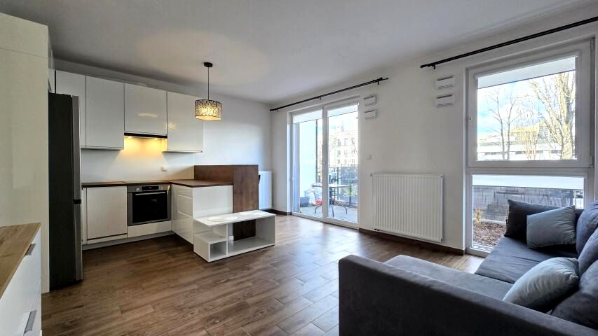 Mieszkanie apartamentowiec Warszawa