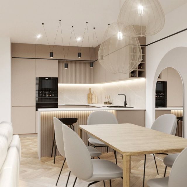 Mieszkanie blok mieszkalny sprzedaż