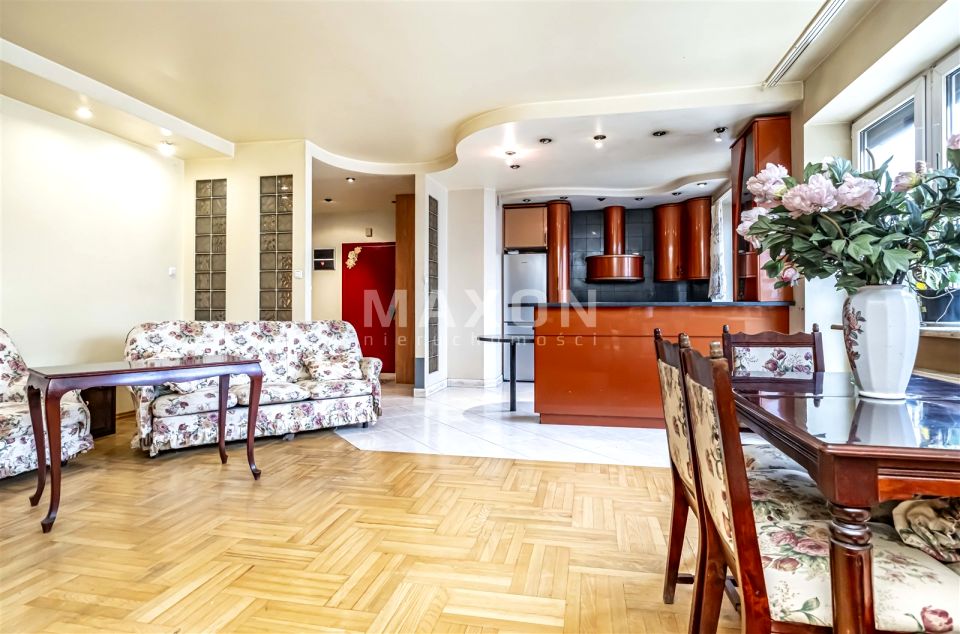 Mieszkanie Latchorzew