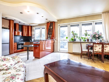 Mieszkanie apartamentowiec sprzedaż