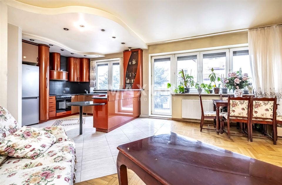 Mieszkanie apartamentowiec sprzedaż