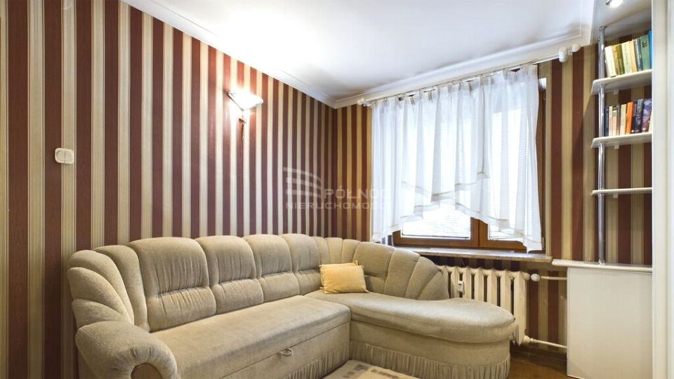 Mieszkanie BIAŁYSTOK