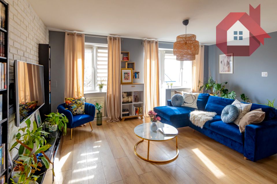 Mieszkanie Pruszków