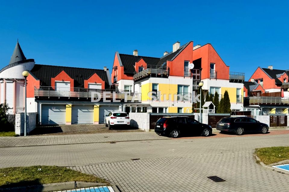 Mieszkanie Darłowo sprzedaż