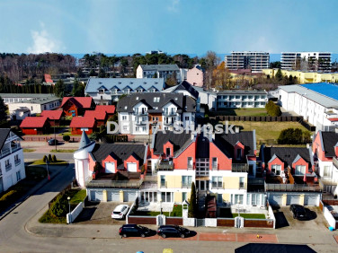 Mieszkanie apartamentowiec sprzedaż
