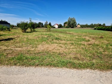 Działka budowlana sprzedam