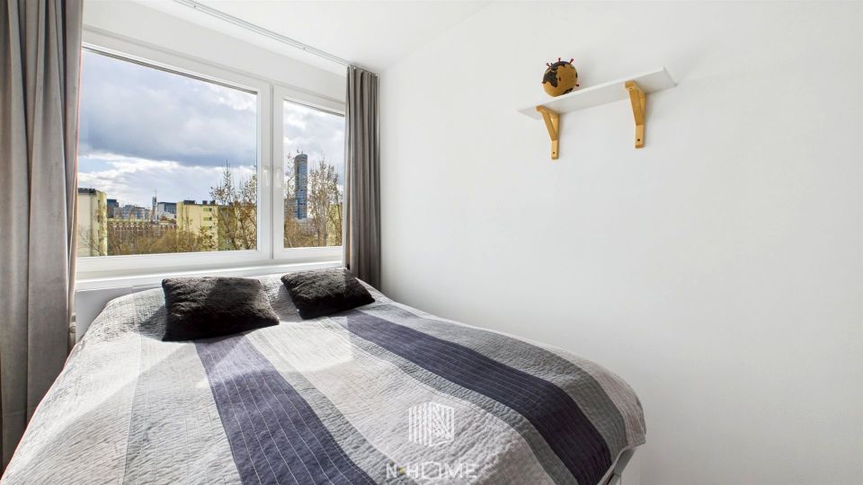 Mieszkanie blok mieszkalny Wrocław