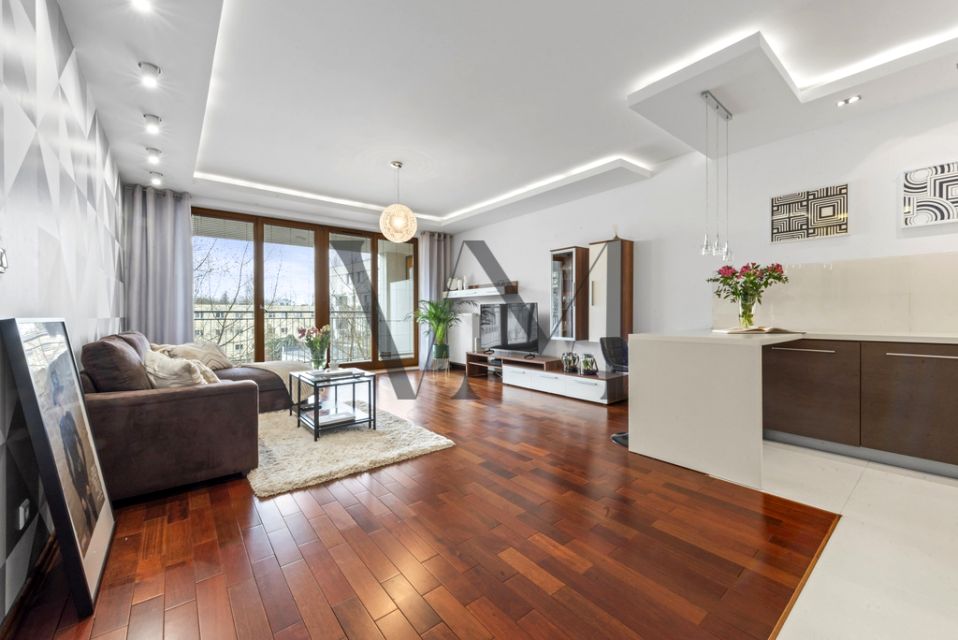 Mieszkanie apartamentowiec wynajem