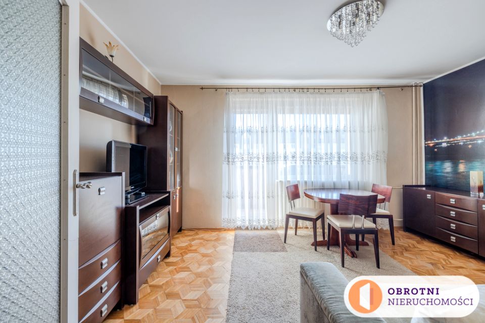 Mieszkanie Gdańsk sprzedaż