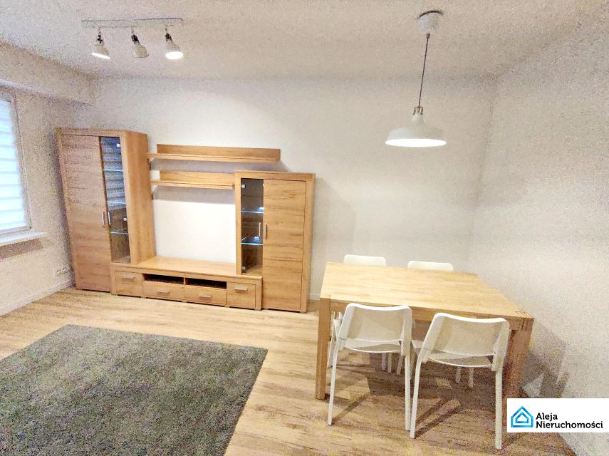 Mieszkanie Częstochowa