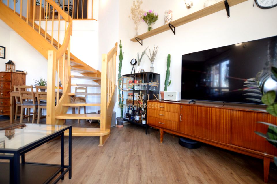 Mieszkanie blok mieszkalny Wrocław