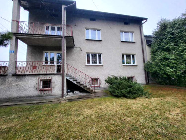 Dom Zabierzów