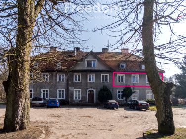 Mieszkanie Karsibór