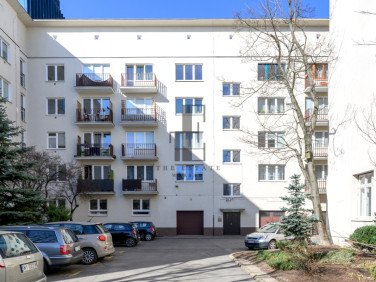 Mieszkanie Warszawa