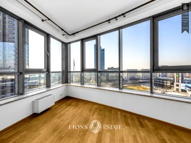 Mieszkanie apartamentowiec Warszawa