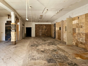 Budynek użytkowy Pisz