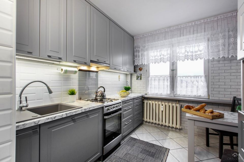 Mieszkanie Białystok