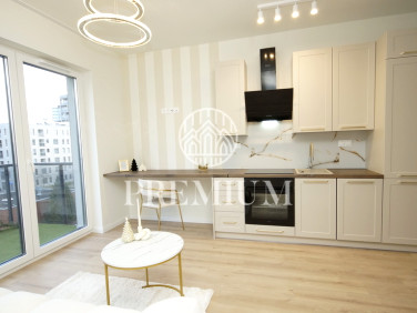 Mieszkanie Bydgoszcz