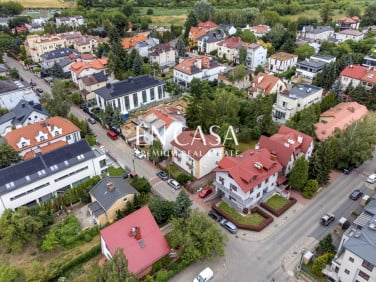 Działka Warszawa