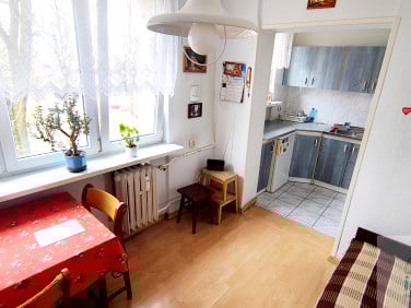 Mieszkanie Kielce