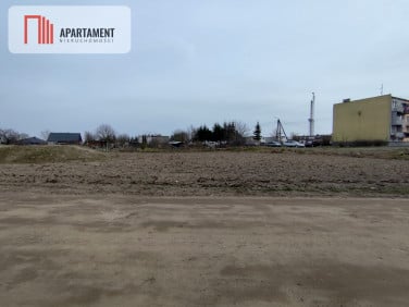 Działka Sitno