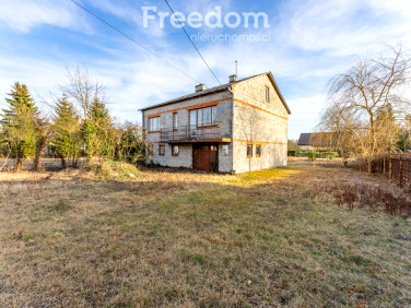 Dom Ławki sprzedaż