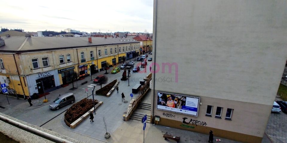 Mieszkanie Kielce