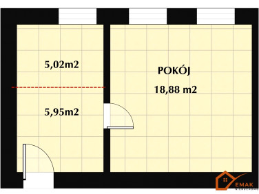 Mieszkanie Tarnowskie Góry